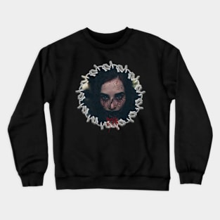 Carrie souls Crewneck Sweatshirt